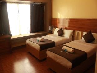 Ardci Corporate Inn Virac Extérieur photo