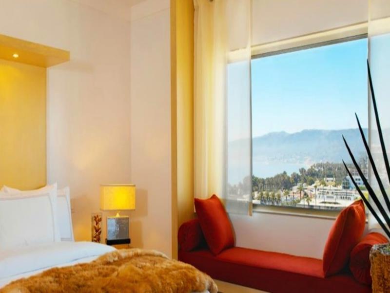 Ardci Corporate Inn Virac Extérieur photo