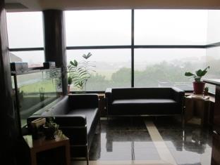 Ardci Corporate Inn Virac Extérieur photo